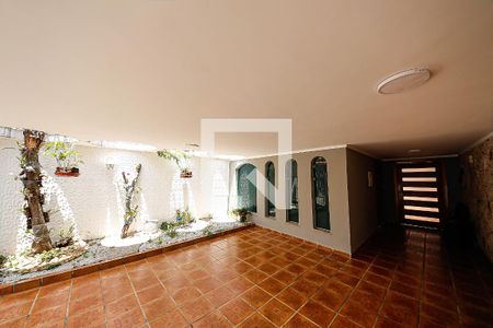 Casa à venda com 284m², 4 quartos e 2 vagasGaragem