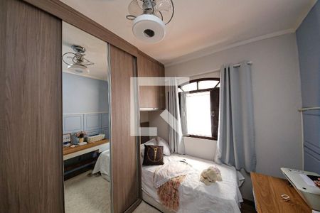 Casa à venda com 284m², 4 quartos e 2 vagasQuarto 2