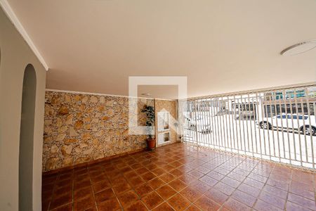 Casa à venda com 284m², 4 quartos e 2 vagasGaragem