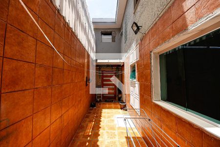 Casa à venda com 284m², 4 quartos e 2 vagasQuintal