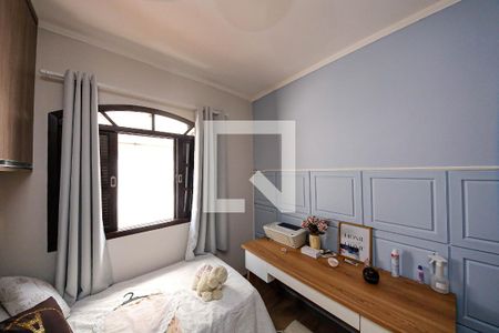 Casa à venda com 284m², 4 quartos e 2 vagasQuarto 2