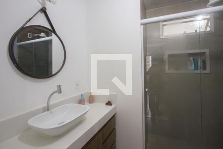 Apartamento à venda com 73m², 2 quartos e 1 vagaBanheiro