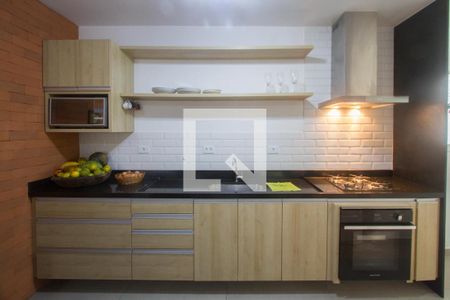 Apartamento à venda com 73m², 2 quartos e 1 vagaCozinha