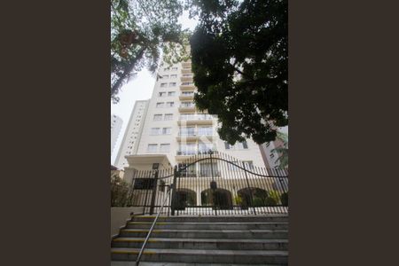 Apartamento à venda com 73m², 2 quartos e 1 vagaFachada