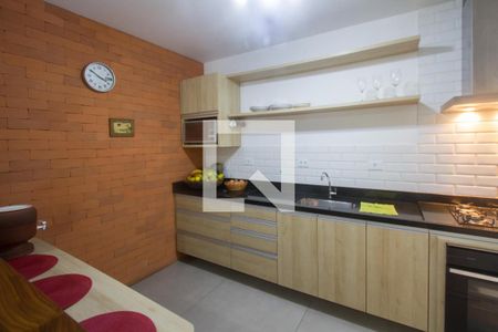 Apartamento à venda com 73m², 2 quartos e 1 vagaCozinha