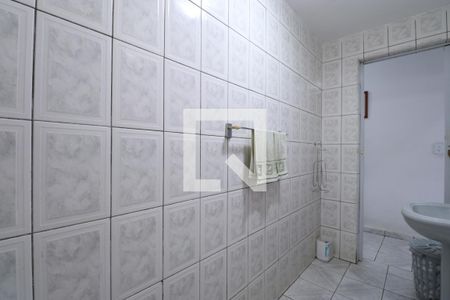 Casa à venda com 200m², 6 quartos e 2 vagasBanheiro