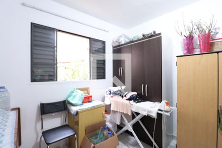 Casa à venda com 200m², 6 quartos e 2 vagasQuarto 2