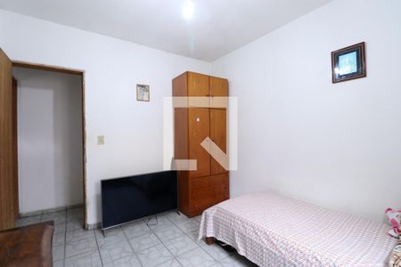 Casa à venda com 200m², 6 quartos e 2 vagasQuarto 5