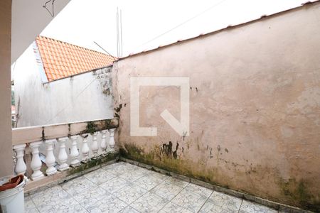 Casa à venda com 200m², 6 quartos e 2 vagasDetalhe
