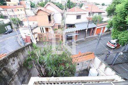 Casa à venda com 200m², 6 quartos e 2 vagasVista do Quarto 3