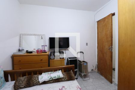 Quarto 1 de casa à venda com 6 quartos, 200m² em Perdizes, São Paulo