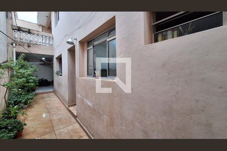 Casa à venda com 200m², 6 quartos e 2 vagasÁrea de Serviço