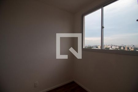 Quarto 1 de apartamento para alugar com 2 quartos, 35m² em Vila Gomes, São Paulo