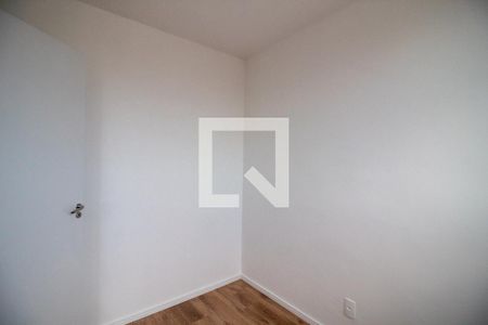 Quarto 1 de apartamento para alugar com 2 quartos, 35m² em Vila Gomes, São Paulo