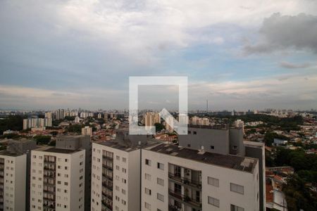 Sala de apartamento para alugar com 2 quartos, 35m² em Vila Gomes, São Paulo