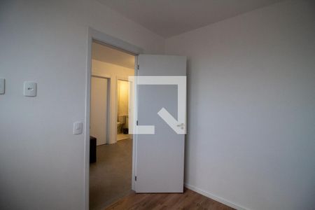 Quarto 1 de apartamento para alugar com 2 quartos, 35m² em Vila Gomes, São Paulo