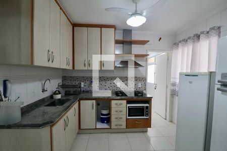 Apartamento para alugar com 82m², 2 quartos e 1 vaga Apartamento para alugar com 82m², 2 quartos e 1 vagaCozinha