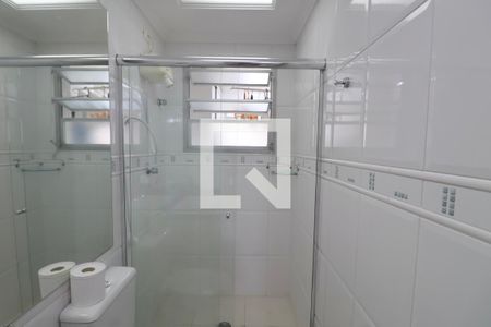 Apartamento para alugar com 82m², 2 quartos e 1 vaga Apartamento para alugar com 82m², 2 quartos e 1 vagaBanheiro Suíte
