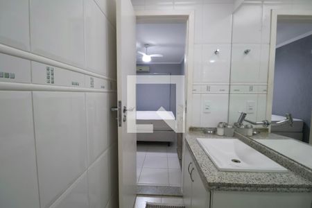 Apartamento para alugar com 82m², 2 quartos e 1 vaga Apartamento para alugar com 82m², 2 quartos e 1 vagaBanheiro Suíte