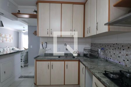 Apartamento para alugar com 82m², 2 quartos e 1 vaga Apartamento para alugar com 82m², 2 quartos e 1 vagaCozinha