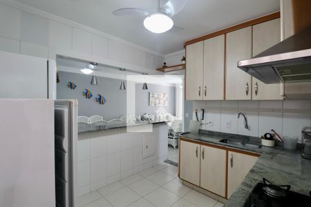 Apartamento para alugar com 82m², 2 quartos e 1 vaga Apartamento para alugar com 82m², 2 quartos e 1 vagaCozinha