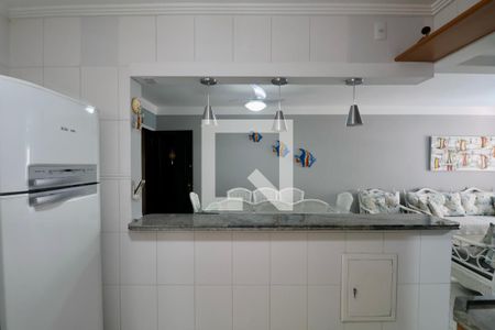 Apartamento para alugar com 82m², 2 quartos e 1 vaga Apartamento para alugar com 82m², 2 quartos e 1 vagaCozinha
