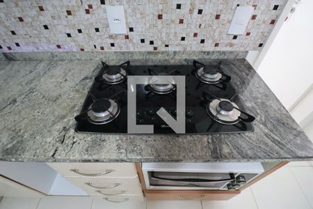 Apartamento para alugar com 82m², 2 quartos e 1 vaga Apartamento para alugar com 82m², 2 quartos e 1 vagaCozinha