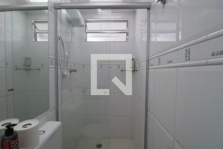 Apartamento para alugar com 82m², 2 quartos e 1 vaga Apartamento para alugar com 82m², 2 quartos e 1 vagaBanheiro Social
