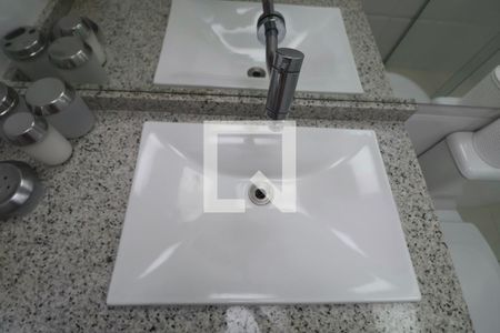 Apartamento para alugar com 82m², 2 quartos e 1 vaga Apartamento para alugar com 82m², 2 quartos e 1 vagaBanheiro Suíte