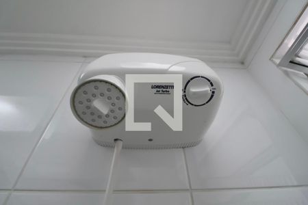 Apartamento para alugar com 82m², 2 quartos e 1 vaga Apartamento para alugar com 82m², 2 quartos e 1 vagaBanheiro Social