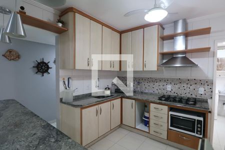 Apartamento para alugar com 82m², 2 quartos e 1 vaga Apartamento para alugar com 82m², 2 quartos e 1 vagaCozinha