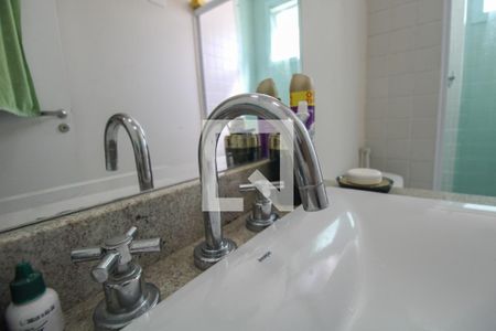 Apartamento à venda com 42m², 1 quarto e 1 vaga Apartamento à venda com 42m², 1 quarto e 1 vagaBanheiro