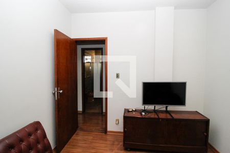Apartamento à venda com 128m², 4 quartos e 2 vagas Apartamento à venda com 128m², 4 quartos e 2 vagasQuarto 2