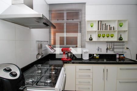 Apartamento para alugar com 137m², 3 quartos e 1 vaga Apartamento para alugar com 137m², 3 quartos e 1 vagaCozinha