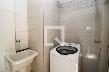 Apartamento para alugar com 137m², 3 quartos e 1 vaga Apartamento para alugar com 137m², 3 quartos e 1 vagaÁrea de Serviço