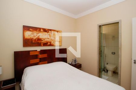 Apartamento para alugar com 137m², 3 quartos e 1 vagaQuarto 3