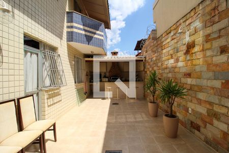 Apartamento para alugar com 137m², 3 quartos e 1 vaga Apartamento para alugar com 137m², 3 quartos e 1 vagaÁrea Externa