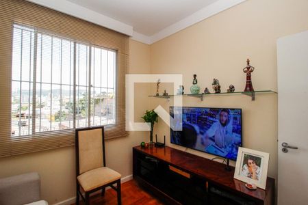 Apartamento para alugar com 137m², 3 quartos e 1 vagaQuarto 2 