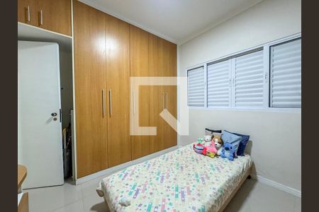 Casa à venda com 146m², 3 quartos e 3 vagas Casa à venda com 146m², 3 quartos e 3 vagasQuarto 2