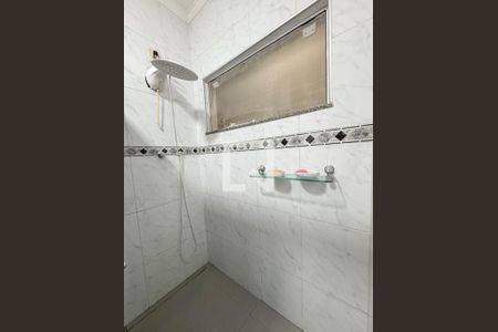 Casa à venda com 146m², 3 quartos e 3 vagas Casa à venda com 146m², 3 quartos e 3 vagasBanheiro Social