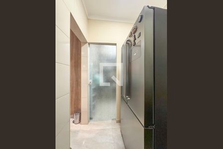 Casa à venda com 146m², 3 quartos e 3 vagas Casa à venda com 146m², 3 quartos e 3 vagasCozinha