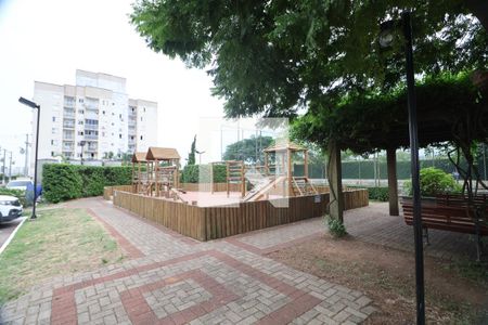 Apartamento para alugar com 50m², 2 quartos e 1 vagaÁrea comum