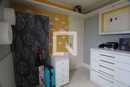 Apartamento para alugar com 50m², 2 quartos e 1 vagaQuarto 2