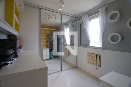 Apartamento para alugar com 50m², 2 quartos e 1 vagaQuarto 2