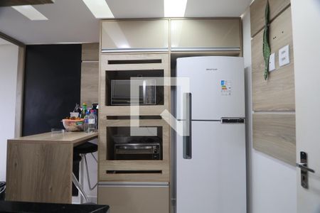 Apartamento para alugar com 50m², 2 quartos e 1 vagaCozinha