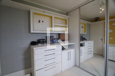 Apartamento para alugar com 50m², 2 quartos e 1 vagaQuarto 2