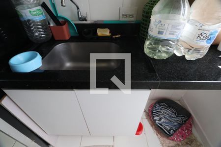 Apartamento para alugar com 50m², 2 quartos e 1 vagaÁrea de Serviço