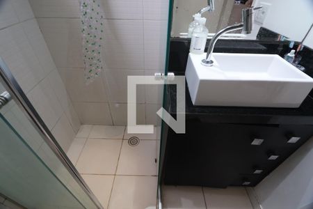 Apartamento para alugar com 50m², 2 quartos e 1 vagaBanheiro