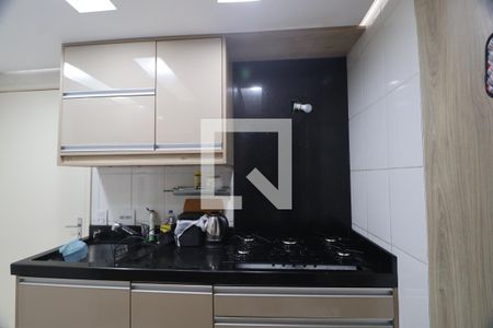Apartamento para alugar com 50m², 2 quartos e 1 vagaCozinha