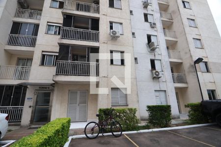 Apartamento para alugar com 50m², 2 quartos e 1 vagaÁrea comum